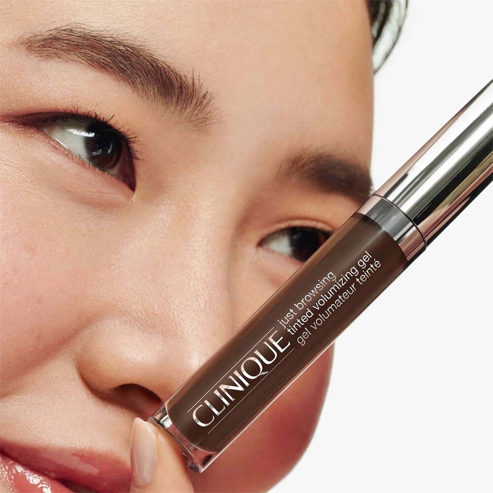 JUST BROWSING™ TINTED VOLUMIZING GEL (GEL CON COLOR PARA CEJAS)